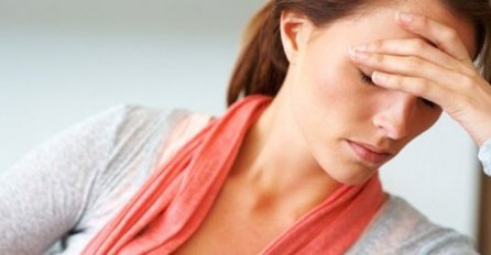 Prirodno liječenje: Uz pomoć ove metode smanjite glavobolju i normalizujte krvni pritisak!