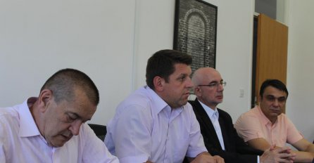 Na komemoraciji i dženazi u Srebrenici očekuje se više od 50 hiljada ljudi