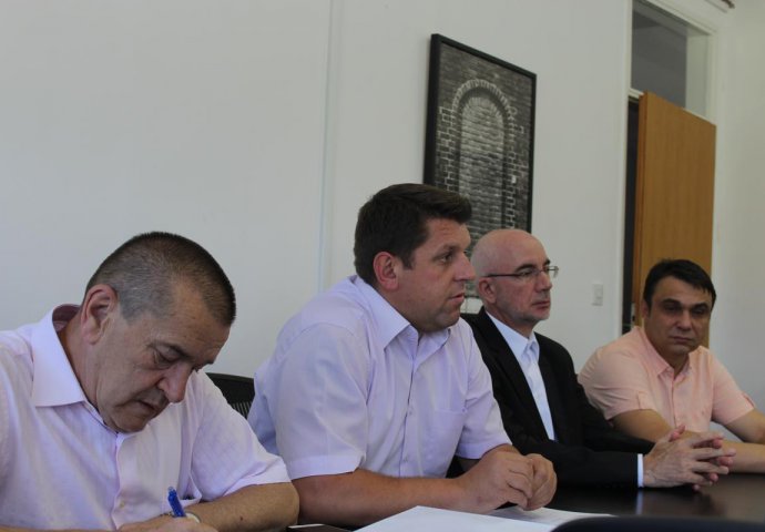 Na komemoraciji i dženazi u Srebrenici očekuje se više od 50 hiljada ljudi