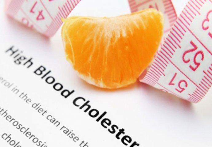 Snizite holesterol na prirodan način