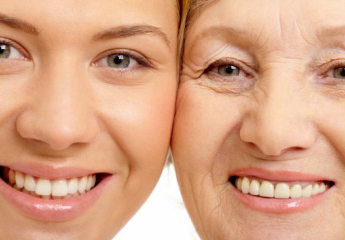 Usporite starenje: Uz pomoć ovih savjeta izgledajte mlađe!