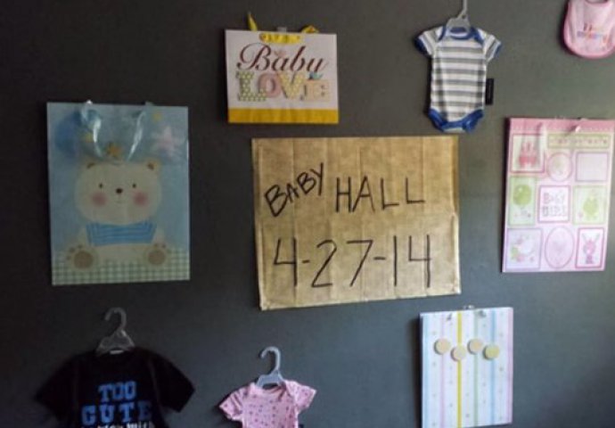 NEPROCJENJIVO: Pogledajte reakciju čovjeka koji je saznao da će da postane djed!