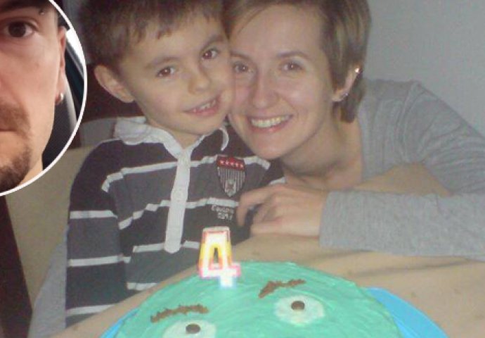 Cijelo Međimurje u potrazi: Suprugu nije jasno zašto je Ivana najavila samoubistvo i ubistvo sina