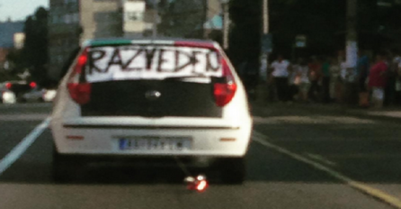 " ČOVJEK SLAVI ŠTO SE RAZVEO " : Od sada se i razvod slavi, evo kako...