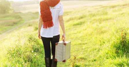 Ovo su situacije kada on ne zaslužuje drugu šansu