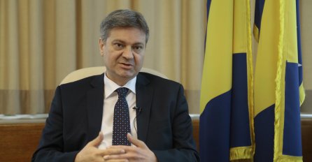 Zvizdić će na sutrašnjoj sjednici tražiti da se 11. juli proglasi danom žalosti u BiH