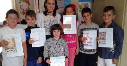 Kako Bošnjaci Makedonije čuvaju bosanki jezik: "Pokloni knjigu – nagradi znanje"