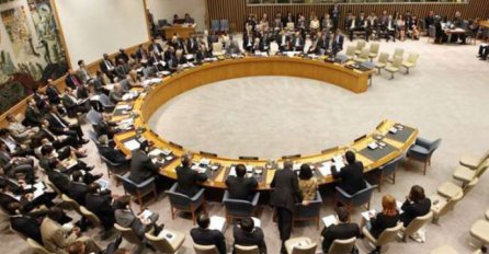 Rusi prijete vetom na rezoluciju o Srebrenici