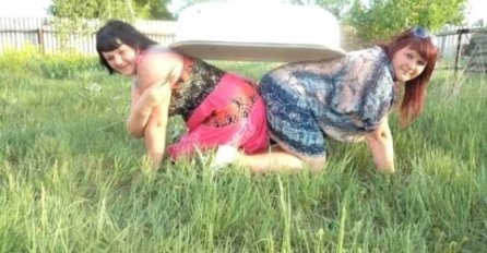 Neobične fotografije sa društvenih mreža