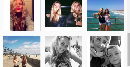 Prelijepa plavuša izgubila mobitel, ali kad je vidjela ko ga je pronašao u potpunosti se šokirala!