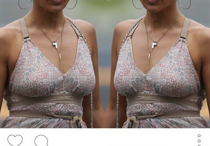 Dženifer Lopez oduševila dnevnom varijantom u šopingu