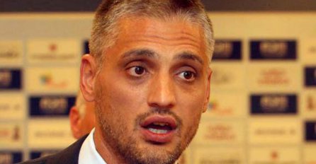 Čedomir Jovanović: Presudu Karadžiću sam saslušao sa osjećajem stida