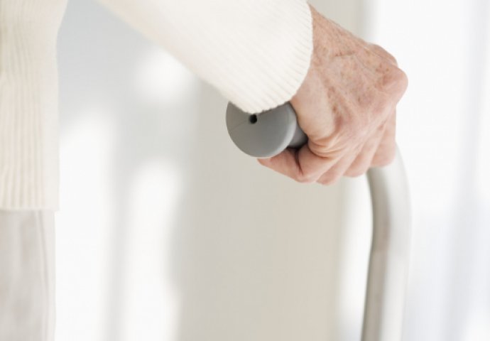 Istraživanje: Neki ljudi stare tri puta brže od ostalih