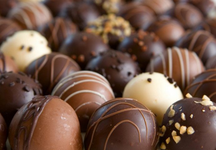 14 zanimljivih činjenica o čokoladi koje sigurno niste znali