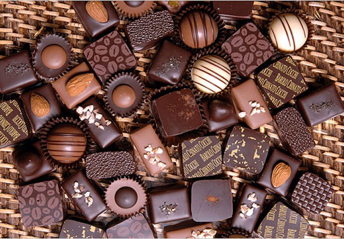 14 zanimljivih činjenica o čokoladi koje sigurno niste znali