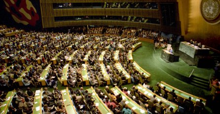 Evo što je odgođeno glasanje o rezoluciji o Srebrenici