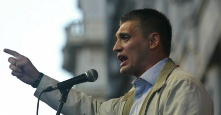 Jovanović: Poziv na odavanje počasti žrtvama genocida u Srebrenici