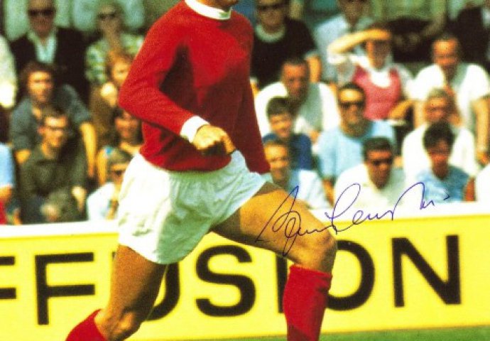 Lista koje je sve iznenadila: Ovo je 10 najboljih fudbalera svih vremena