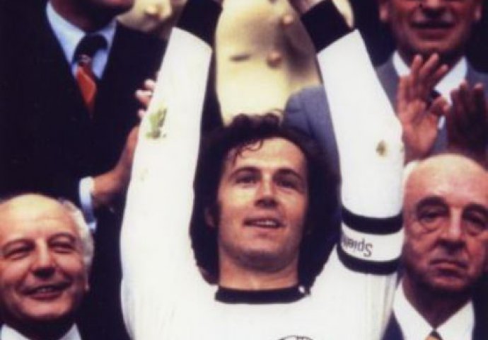 Lista koje je sve iznenadila: Ovo je 10 najboljih fudbalera svih vremena