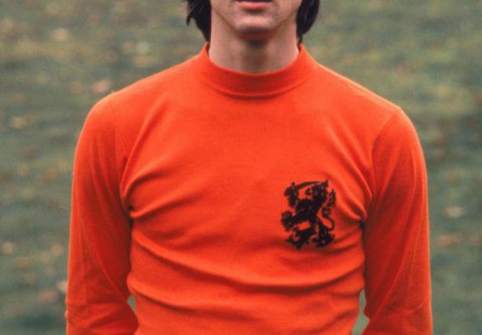 Lista koje je sve iznenadila: Ovo je 10 najboljih fudbalera svih vremena