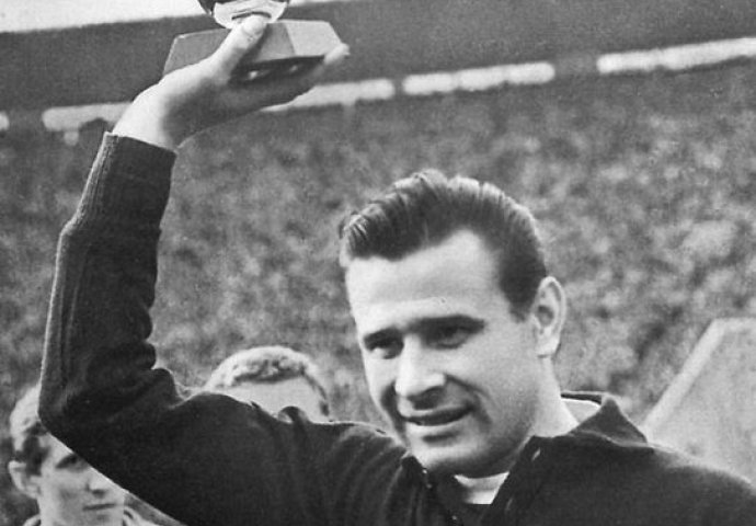 Lista koje je sve iznenadila: Ovo je 10 najboljih fudbalera svih vremena