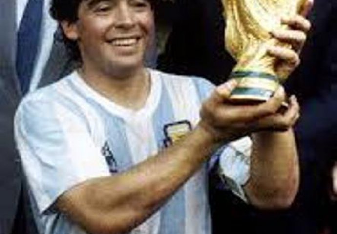 Lista koje je sve iznenadila: Ovo je 10 najboljih fudbalera svih vremena