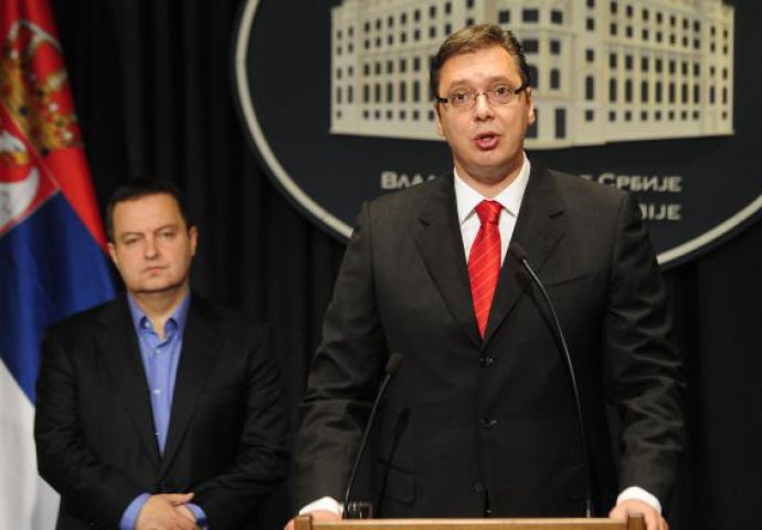 Potvrđeno: Vučić dolazi u Srebrenicu!