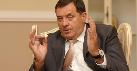 Dodik: Britanija će povući rezoluciju