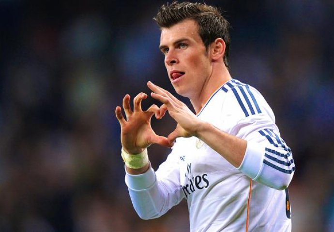 OVDJE NEKO NIJE NORMALAN Real Madrid odbio Unitedovih 140 miliona eura za Garetha Balea