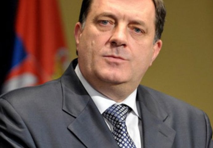 Milorad Dodik: Da je umjesto VAŠE bila NAŠA policija ne bi bilo incidenta