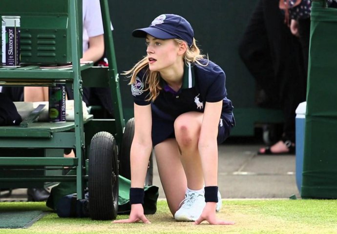 Znate li zašto se u Wimbledonu nedjeljom ne igra tenis?
