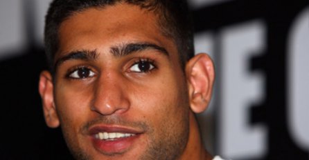 Amir Khan: Bokser koji će vam NOKAUTIRATI srce!