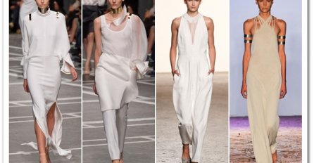 BEZ BRIGE: Nećete se znojiti budete li nosili ove materijale