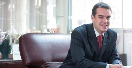 Novi sponzorski ugovor: FK Sarajevo u saradnji sa grupacijom Al Shiddi