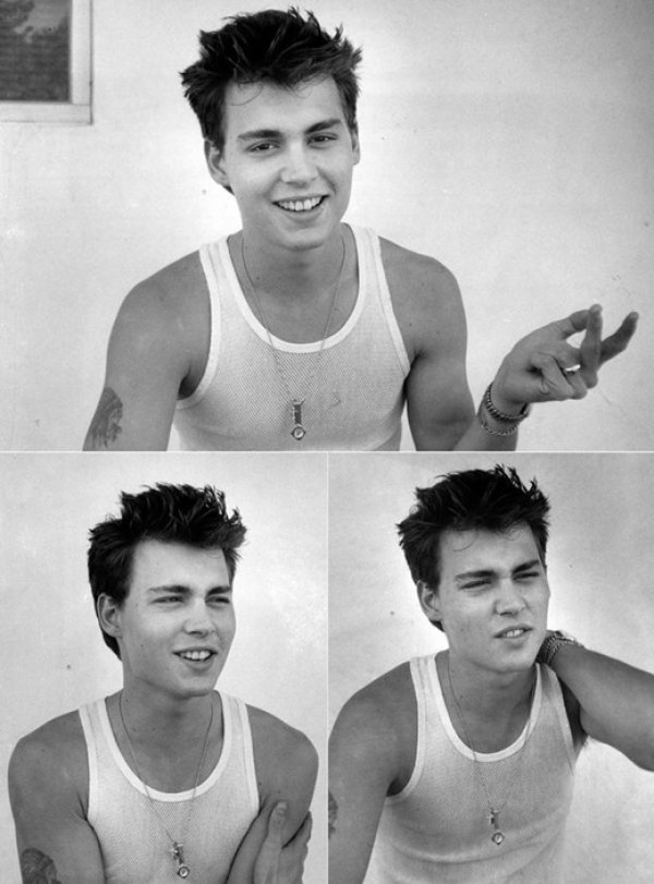 johnny-depp