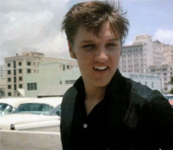 elvis-presley
