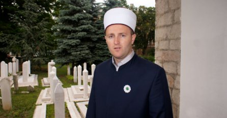Muhamed ef. Hafizović za Novi.ba: Vjera se osvaja postepeno, ali i čuva kao malo vode na dlanu