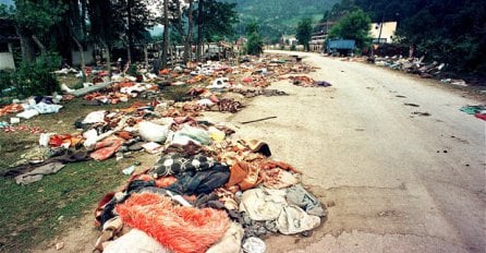 Holanđani više ne žele da šute: Otkriveno kako je Grčka učestvovala u genocidu u Srebrenici