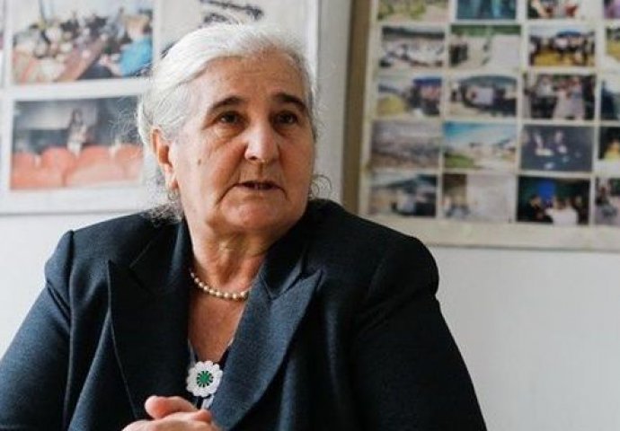 Munira Subašić: Nismo tražili nikakvo izvinjenje od Općine Visoko
