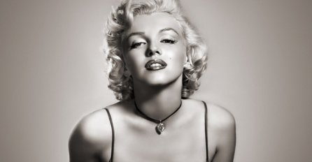 Marilyn Monroe: Psi me nikada nisu ujeli, samo ljudi