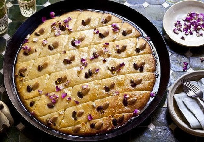 Predstavljamo: 20 najpopularnijih ramazanskih delicija 