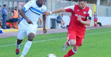 Željezničar, Olimpik i Zrinjski traže prolaz u drugo pretkolo EL