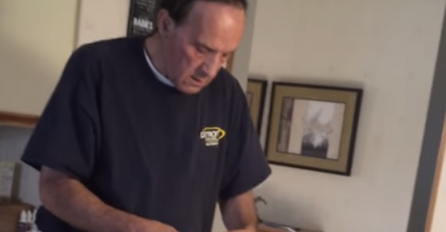 POTRESNO: Kako izgleda život s osobom koja boluje od Alzheimera?