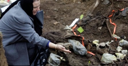 Spasiba Rusija: Aleksandre Vučiću, kako ćeš u subotu pogledati majkama Srebrenice u oči?