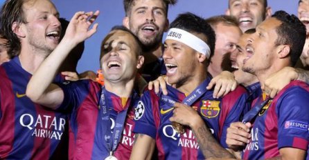 Sedam razloga zašto će Barcelona biti još znatno bolja nego prošle sezone