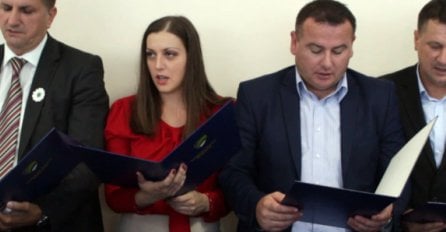 I to je moguće u BiH: Pripravnica postala ministrica pravde