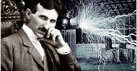 Na današnji dan prije 159 godina rođen Nikola Tesla, jedan od najvažnijih umova svih vremena 