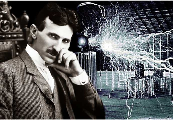 Na današnji dan prije 159 godina rođen Nikola Tesla, jedan od najvažnijih umova svih vremena 