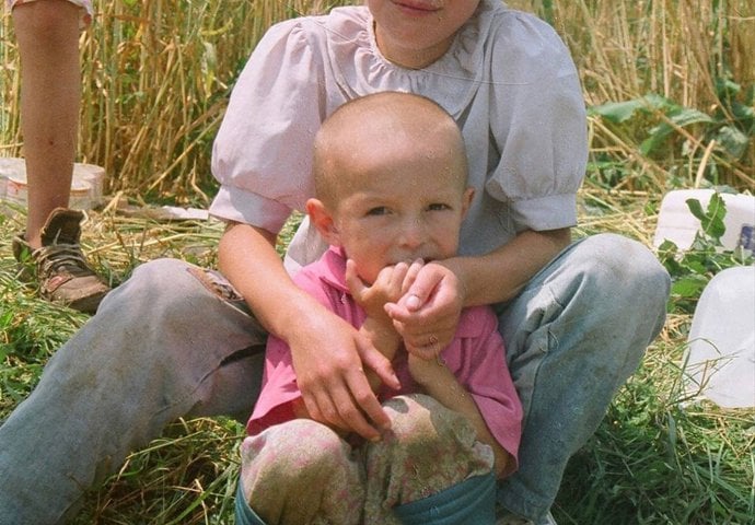 (FOTO) Nikad oprostiti nikad zaboraviti genocid u Srebrenici!