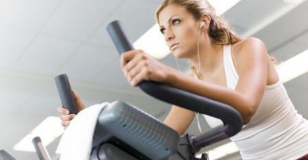 Ove stvari morate znati prije odlaska u teretanu